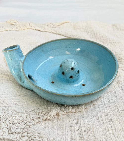 Vortex Berry Bowl - Hyams Beach Blue
